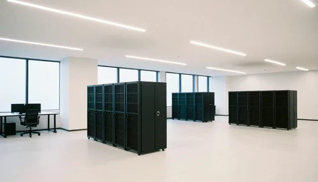 系统集成如何影响服务器托管性能与适用条件