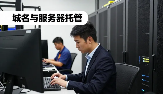 网站建设选择参考指南