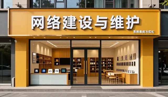 服务器托管场景下的系统集成实践与挑战