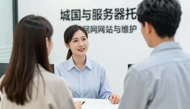 服务器选型需关注性能与稳定性的平衡