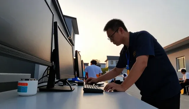 河南启之客网络科技有限公司专注域名,提供完善域名与服务器托管方案